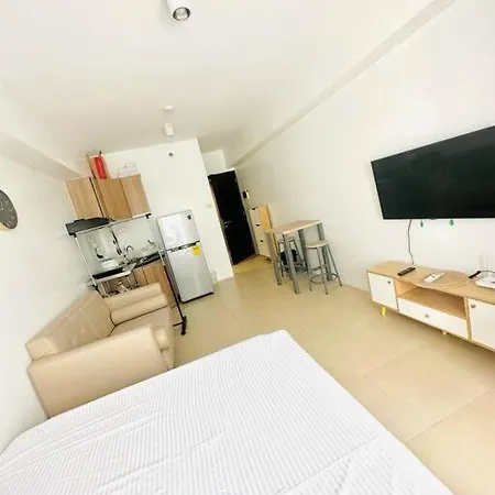 Avida Towers Riala - 214 Apartment