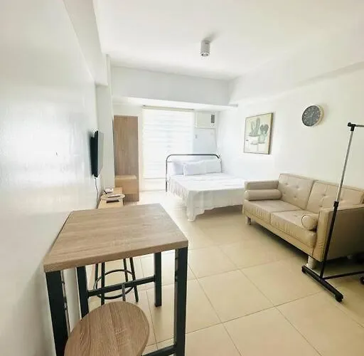 Avida Towers Riala - 214 Apartment Cebu