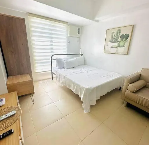 Avida Towers Riala - 214 Apartment *