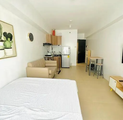 Avida Towers Riala - 214